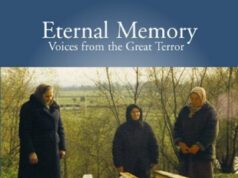 Вечная память: Голоса из большого террора