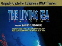 Живой океан