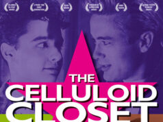 Целлулоидный шкаф