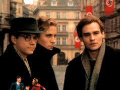 Дети свинга