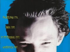 Панк из Солт-Лейк-Сити