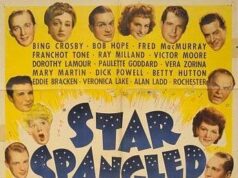 Звездно-полосатый ритм