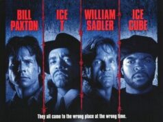 Нарушение территории