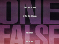 Один неверный ход