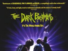 Назад в темноту