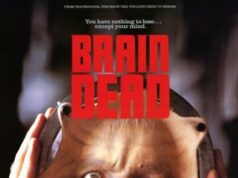 Мертвый мозг