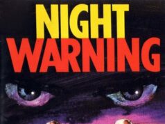 Ночное предупреждение