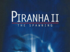 Пираньи 2: Нерест