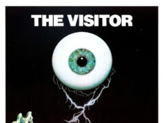 Посетитель