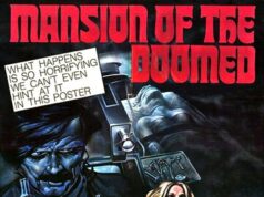 Обреченное поместье