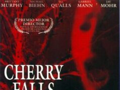 Убийства в Черри-Фолс