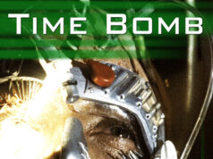 Бомба замедленного действия