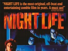 Ночная жизнь