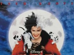 101 далматинец