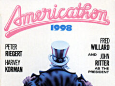 Америкафон