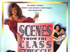 Сцены классовой борьбы в Беверли-Хиллз