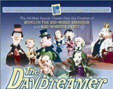 Дневной мечтатель