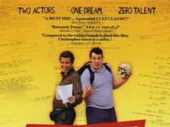 Ветчина и сыр