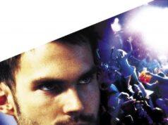 Бесшабашное ограбление