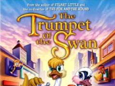 Лебединая труба