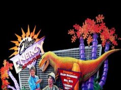 Приключение Эллен