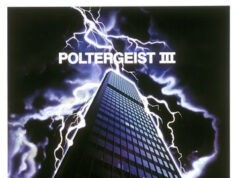 Полтергейст 3