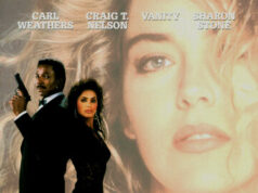 Боевик Джексон