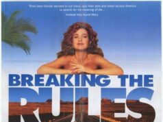 С нарушением правил