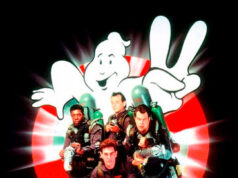 Охотники за привидениями 2