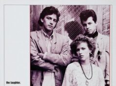 Милашка в розовом