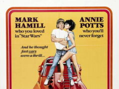 Лето в поисках «Корвета»