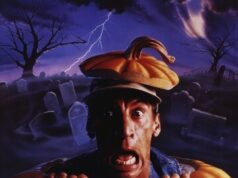 Испуганный глупец Эрнест