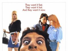 Закусочная