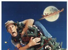 Эрнест спасает Рождество