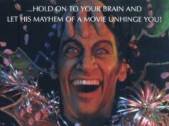 Доктор Отто и тайна светящегося луча