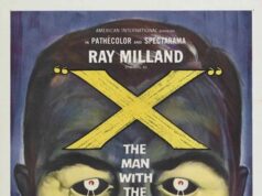 Человек с рентгеновскими глазами