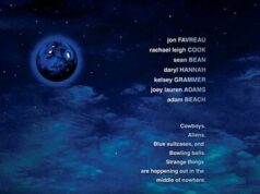 Большая пустота