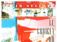 Кабинет доктора Рамиреса