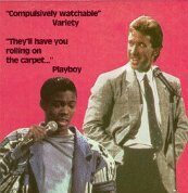 Comedy’s Dirtiest Dozen