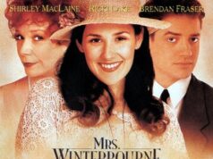 Миссис Уинтерборн