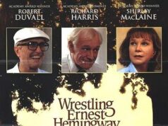 Я боролся с Эрнестом Хэмингуэем