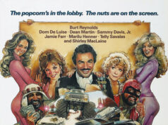 Гонки «Пушечное ядро» 2