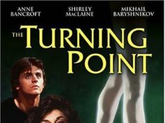 Поворотный пункт