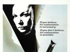 Одержимость Джоэла Делейни