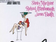 Блаженство миссис Блоссом