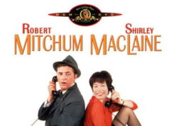 Двое на качелях