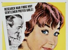 Спросите любую девушку