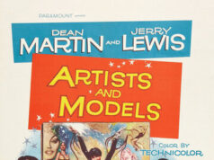 Художники и модели