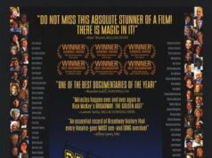 Бродвей: Золотая эра