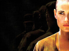 Солдат Джейн